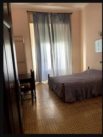 Hotel Central Rabat Exteriör bild